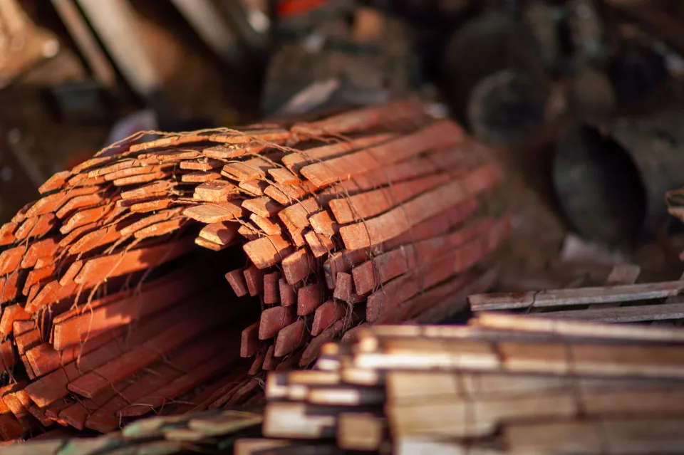 Mấy món khách hay mua