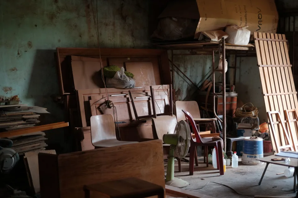 Mấy món khách hay mua